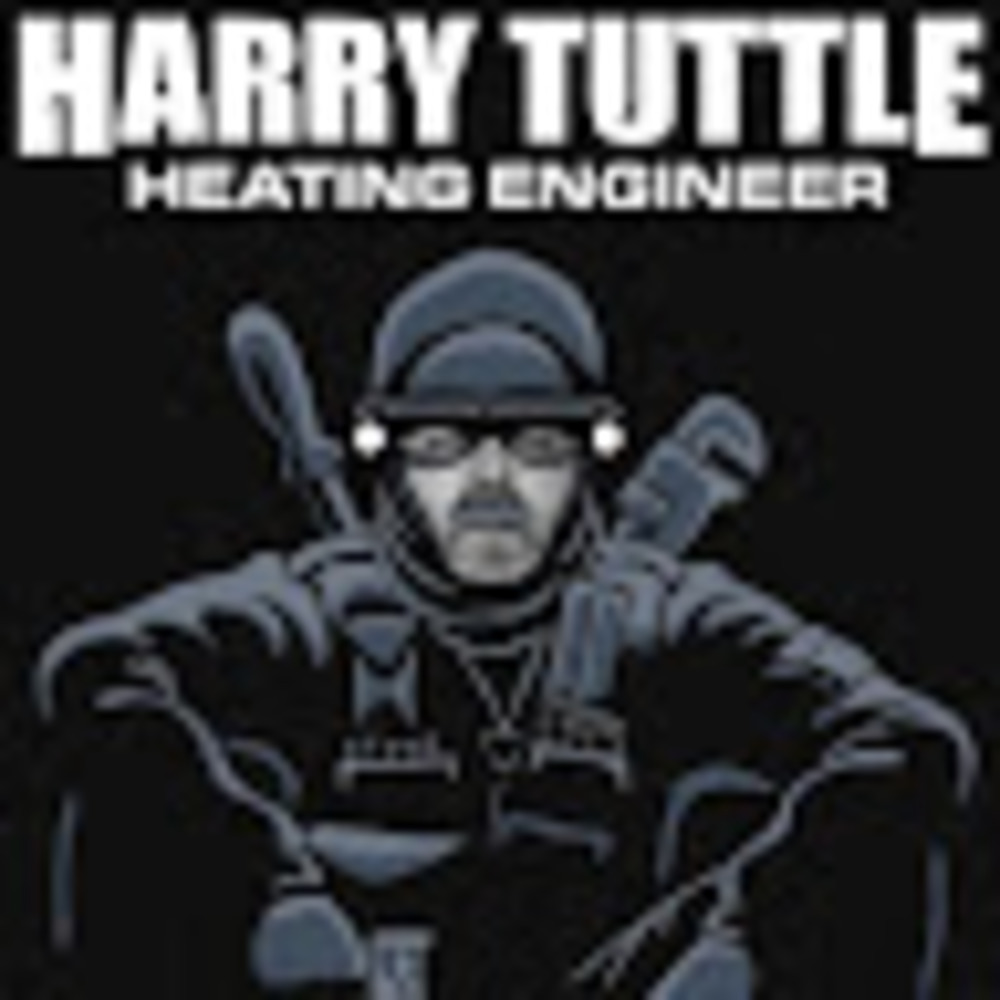 Meet your Posher, Aaron